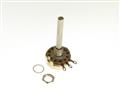 CU-5011-7/8 OHMITE [2022010425] potentiometer 500 Ohm, 2W rotary