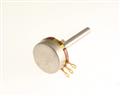 CU7542 OHMITE [2022009096] potentiometer 750 kOhm, 2W rotary