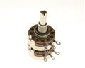 JD1E100S102UA ALLEN BRADLEY [2022010495] potentiometer 1 kOhm, 2W Rotary