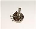 JA1N100F252UA ALLEN BRADLEY  potentiometer 2.5 kOhm, 2W rotary