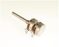 JD1N200P500LA ALLEN BRADLEY  potentiometer 50 Ohm, 2W dual 