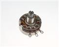 JA1N040S502UA ALLEN BRADLEY [2022008091] potentiometer 5 kOhm, 2W rotary
