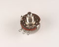 JA1N040S252UA CLAROSTAT [2022010503] potentiometer 2.5 kOhm, 2W Rotary