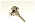 TYPE-EJ-100K-L CLAROSTAT  potentiometer 100 kOhm, 2W rv4 rv4naysd series