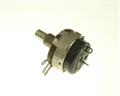 JS1N048P105BA ALLEN BRADLEY [2022009629] potentiometer 1 MOhm, 2W rotary