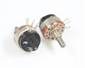 JA1N048P352UA ALLEN BRADLEY [2022009291] potentiometer 3.5 kOhm, 2W Rotary