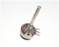JS1N200P103UA ALLEN BRADLEY [2022009633] potentiometer 10 kOhm, 2W rotary