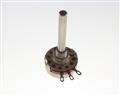CB2531 ALLEN BRADLEY [2022009634] potentiometer 25 kOhm, 2W rotary