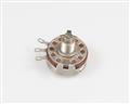 JA1N032S502UA AB [2022009332] potentiometer 5 kOhm, 2W Rotary