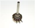CB2531 OHMITE [2022009635] potentiometer 25 kOhm, 2W rotary