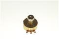 RV5LAYSB104B PEC [2022009636] potentiometer 100 kOhm, 0.5W rotary