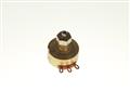 RV5LAYSB503B PEC [2022009638] potentiometer 50 kOhm, 0.5W rotary