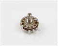 JA1N040S253UA AB [2022009395] potentiometer 25 kOhm, 2W Rotary