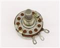 JA1N048P354UA ALLEN BRADLEY [2022009481] potentiometer 350 kOhm, 2W Rotary
