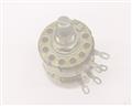 JD1N048S105BA ALLEN BRADLEY  potentiometer 1 MOhm, 2W Dual 