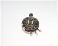 JA1N048S503UA CLAROSTAT [2022009741] potentiometer 50 kOhm, 2W rotary