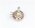 JA1N056750UA AB [2022009765] potentiometer 75 Ohm, 2W Rotary