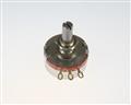 RV4NAYSD103C PEC  potentiometer 10 kOhm, 2W rv4 rv4naysd series