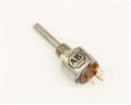 WA2G056S505UA ALLEN BRADLEY [2022010089] potentiometer 5 MOhm, 0.5W rotary