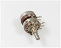 JD1N056S103UA AB  potentiometer 10 kOhm, 2W Dual 