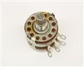 JJU-2.5MEG ALLEN BRADLEY  potentiometer 2.5 MOhm, 2W Dual 