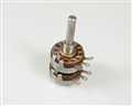 JD1N128F103AA AB  potentiometer 10 kOhm, 2W Dual 