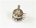 EJD1N056P203UA AB [2022010490] potentiometer 20 kOhm, 2W Rotary