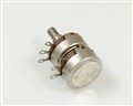 JD1N048P103RA AB  potentiometer 10 kOhm, 2W Dual 