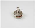 RV4LAYSD504A CTS  potentiometer 500 kOhm, 2W RV4 RV4LAYSD Series