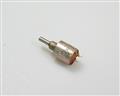 RV6SAYSA253E PEC  potentiometer 25 kOhm, 0.5W RV6 RV6SAYSA Series