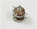 JD1N032P103CA Allen-Bradley [2022010695] potentiometer 10 kOhm, 2W rotary