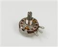 EJAN1048S102U CLAROSTAT  potentiometer 1 kOhm, 2W rotary