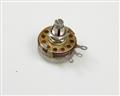 JA1L040S753MC Allen-Bradley [2022010702] potentiometer 75 kOhm, 2W rotary