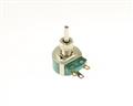 RA10LASD101A CLAROSTAT  potentiometer 100 Ohm, 1.5W rotary ra10 series