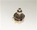 RA20LASD101A CLAROSTAT [2022010617] potentiometer 100 Ohm, 2W rotary ra20lasd series