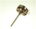 RA30NAFK252A CLAROSTAT [2022009138] potentiometer 2.5 kOhm, 4W rotary