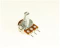 P160KN-0QC15B20K BI TECHNOLOGIES [2022005774] potentiometer 20 kOhm, 0.2W Rotary