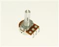 P160KNP-0QD20B10K BI TECHNOLOGIES [2022005803] potentiometer 10 kOhm,  Rotary