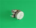 P160KN-0QC1520K BI TECHNOLOGIES [2022005806] potentiometer 20 kOhm,  Rotary