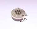 RP151FD103KK OHMITE  potentiometer 10 kOhm, 50W Rheostat 50 Watt
