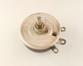 RJS150 OHMITE  potentiometer 150 Ohm, 50W Rheostat 50 Watt