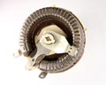 RLS1R0 OHMITE  potentiometer 1 Ohm, 150W Rheostat 150 Watt