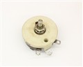 M22/05-00291FD OHMITE  potentiometer 10 kOhm, 50W Rheostat 50 Watt