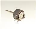 RP101SK5R0KK CLAROSTAT [2022002935] potentiometer 5 Ohm, 25W Rheostat 25 Watt