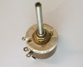 RP101SK6R0KK TRU-OHM [2022002936] potentiometer 6 Ohm, 25W rheostat 25 watt