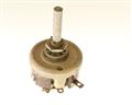 RP102FH5R0LK OHMITE [2022002941] potentiometer 5 Ohm, 25W Rheostat 25 Watt