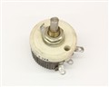 M22/03-00041FD OHMITE [2022002942] potentiometer 5 Ohm, 25W Rheostat 25 Watt
