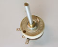 RP101FK351KK OHMITE [2022002971] potentiometer 350 Ohm, 25W rheostat 25 watt