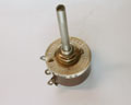 RP101SK5R0KK TRU-OHM [2022002973] potentiometer 5 Ohm, 25W Rheostat 25 Watt
