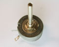 RP102SK350KK CLAROSTAT [2022002976] potentiometer 35 Ohm, 25W Rheostat 25 Watt